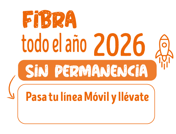 cieza fibra oferta gratis